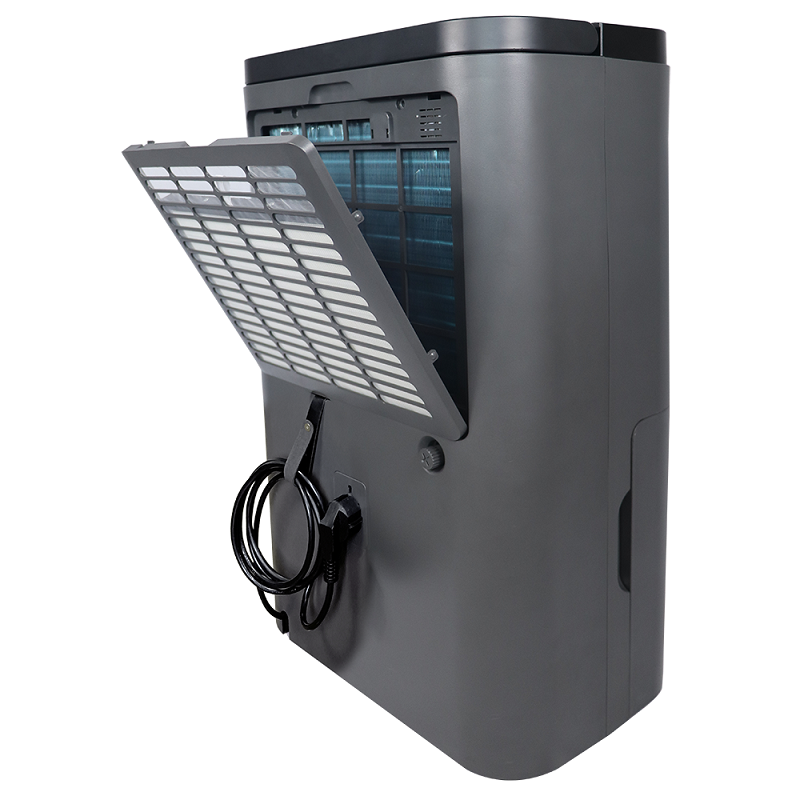 ΑΦΥΓΡΑΝΤΗΡΑΣ MORRIS MDP-20420INV WiFi 20L