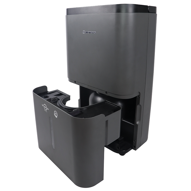 ΑΦΥΓΡΑΝΤΗΡΑΣ MORRIS MDP-25320INV WiFi 25L