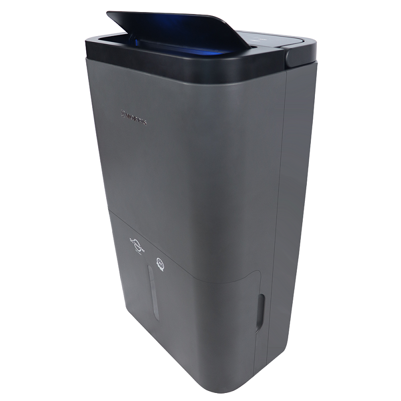 ΑΦΥΓΡΑΝΤΗΡΑΣ MORRIS MDP-20420INV WiFi 20L