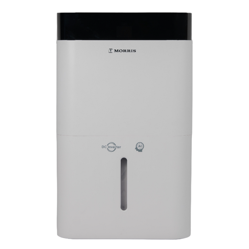 ΑΦΥΓΡΑΝΤΗΡΑΣ MORRIS MDP-25600INV WiFi 25L