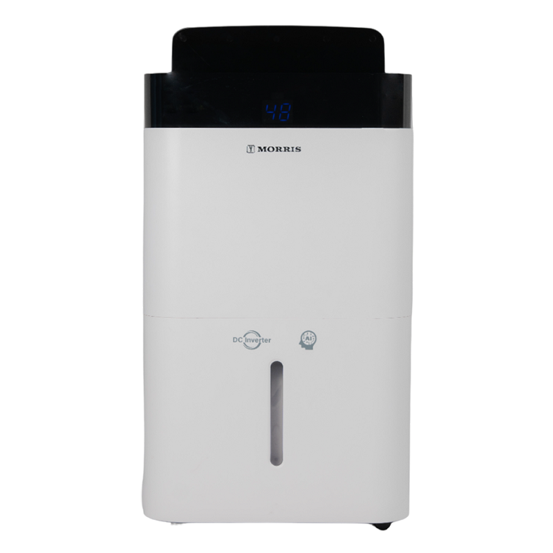 ΑΦΥΓΡΑΝΤΗΡΑΣ MORRIS MDP-25600INV WiFi 25L