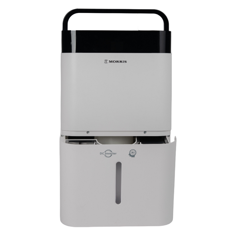 ΑΦΥΓΡΑΝΤΗΡΑΣ MORRIS MDP-25600INV WiFi 25L