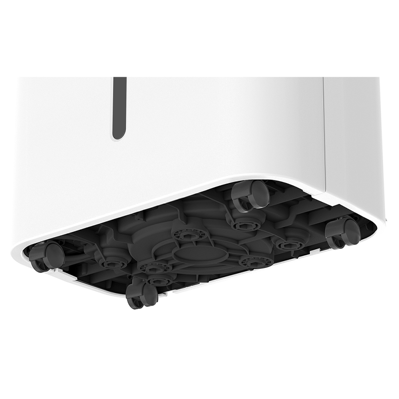 ΑΦΥΓΡΑΝΤΗΡΑΣ MORRIS MDP-25600INV WiFi 25L