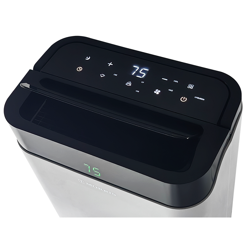 ΑΦΥΓΡΑΝΤΗΡΑΣ MORRIS MDP-25600INV WiFi 25L