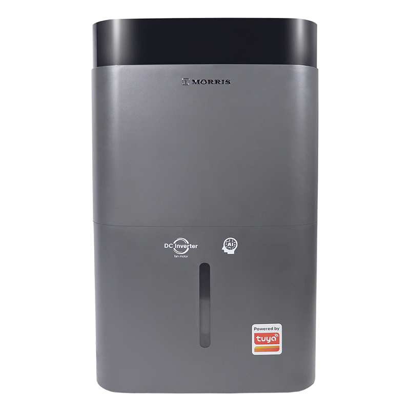 ΑΦΥΓΡΑΝΤΗΡΑΣ MORRIS MDP-25605INV WiFi 25L