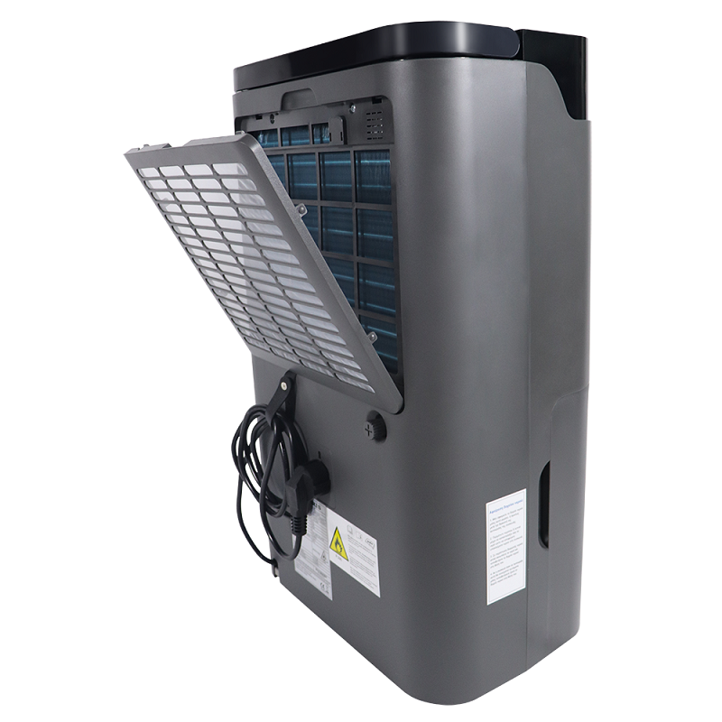 ΑΦΥΓΡΑΝΤΗΡΑΣ MORRIS MDP-25605INV WiFi 25L