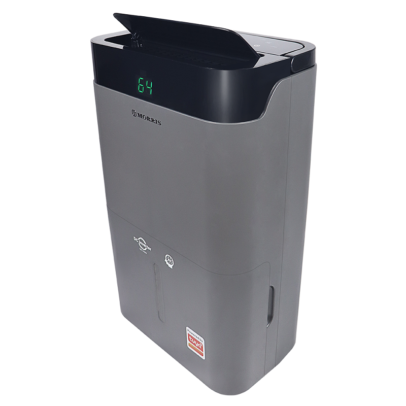 ΑΦΥΓΡΑΝΤΗΡΑΣ MORRIS MDP-25605INV WiFi 25L