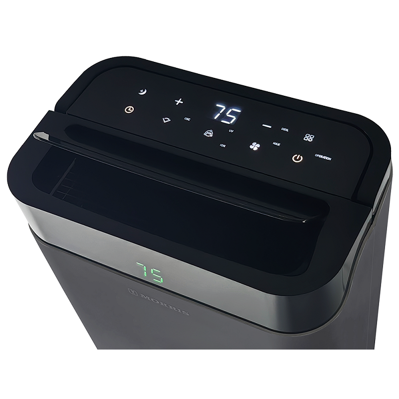 ΑΦΥΓΡΑΝΤΗΡΑΣ MORRIS MDP-25605INV WiFi 25L