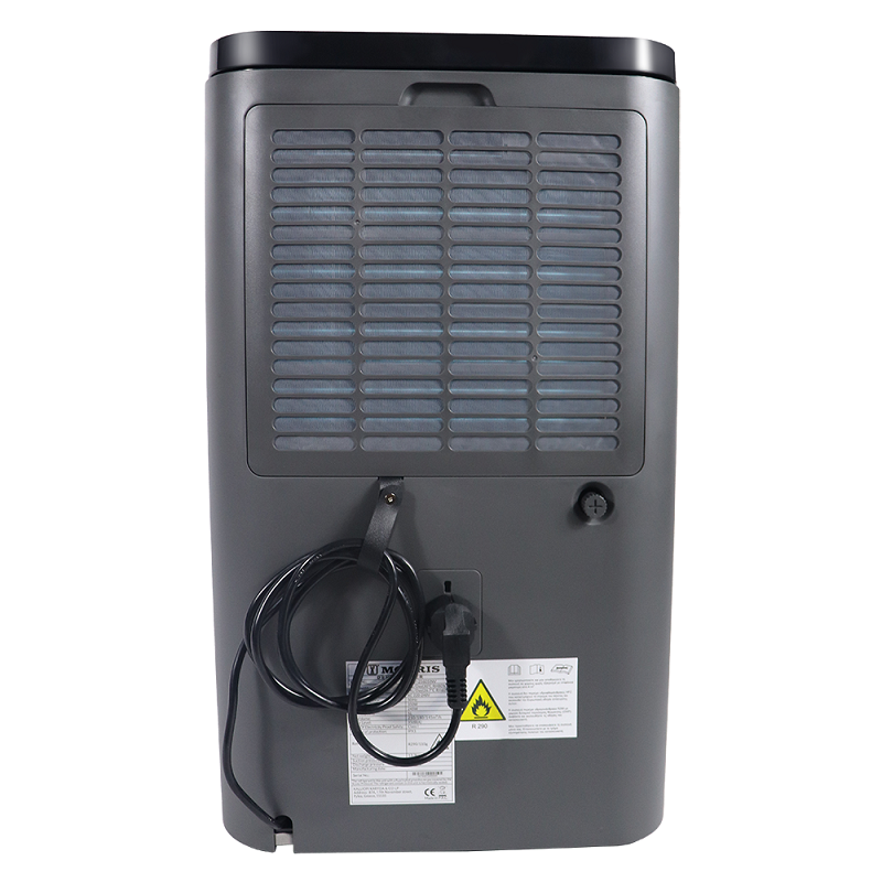ΑΦΥΓΡΑΝΤΗΡΑΣ MORRIS MDP-25605INV WiFi 25L