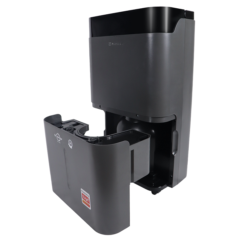 ΑΦΥΓΡΑΝΤΗΡΑΣ MORRIS MDP-25605INV WiFi 25L