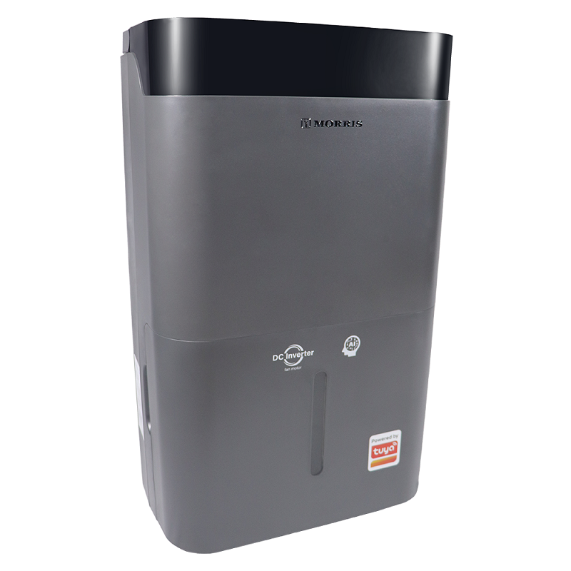 ΑΦΥΓΡΑΝΤΗΡΑΣ MORRIS MDP-25605INV WiFi 25L