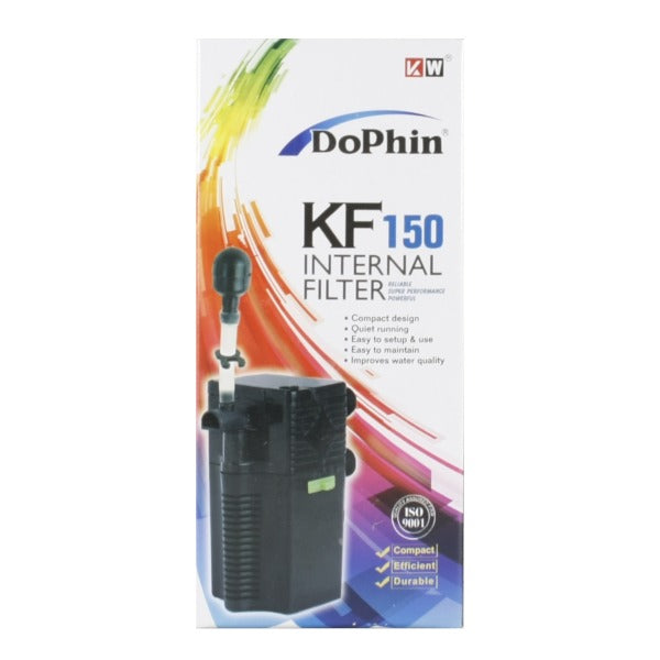 Φίλτρο Ενυδρείου Εσωτερικό Mini 200 l/h