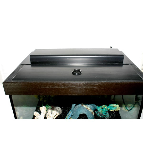 Ενυδρείο Petgreece  108 Λίτρα 80x35x45cm