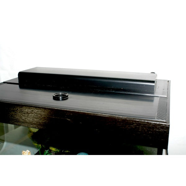 Ενυδρείο Petgreece  108 Λίτρα 80x35x45cm