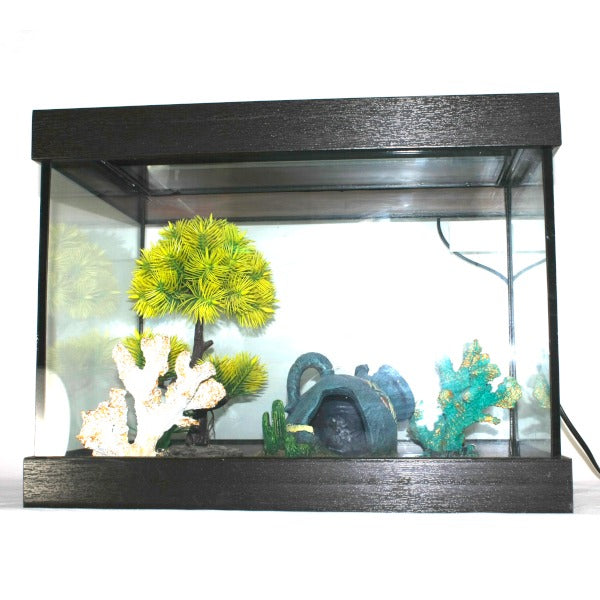 Ενυδρείο PetGreece 157 Λίτρα 100x35x45cm