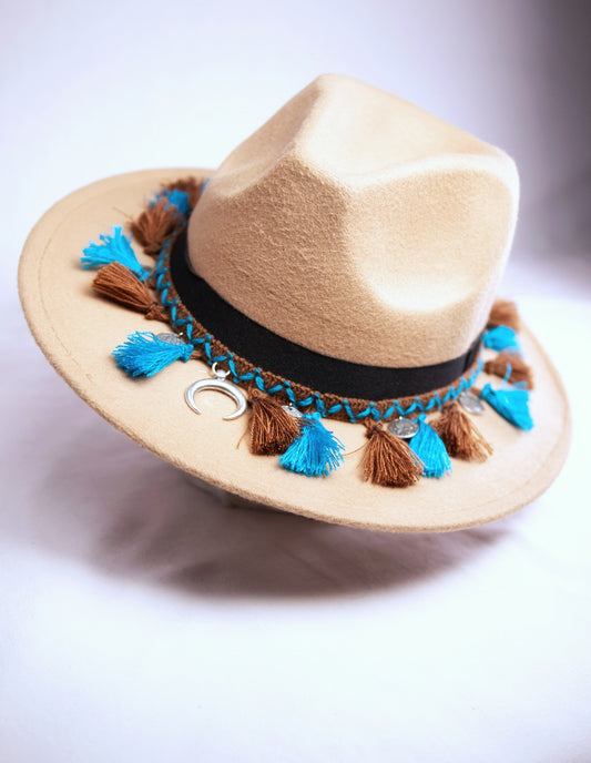 "hatfluent girl" καπέλο