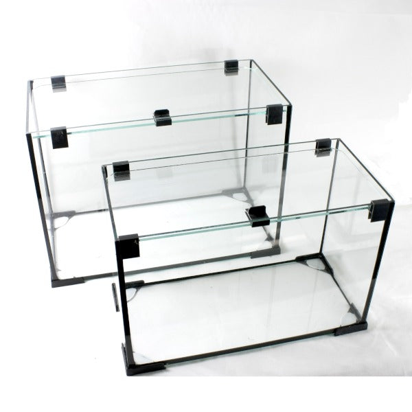 Ενυδρείο PetGreece 19 Λίτρα 34x18x32cm