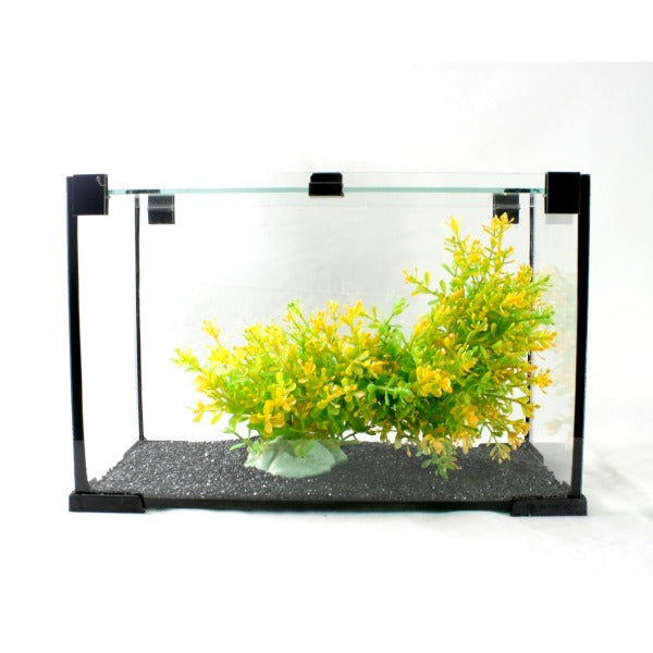 Ενυδρείο PetGreece 19 Λίτρα 34x18x32cm
