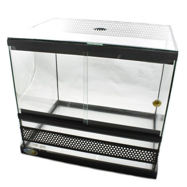 Terrarium Petgreece Deluxe - 80x40x40cm