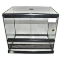 Terrarium Petgreece Deluxe - 80x40x40cm