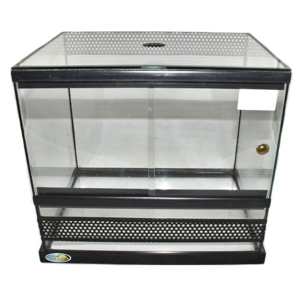 Terrarium Petgreece Deluxe - 80x40x40cm