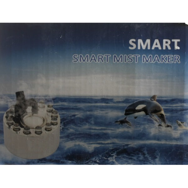 Smart Mist Maker Ομιχλοποιητής 5x2,5cm
