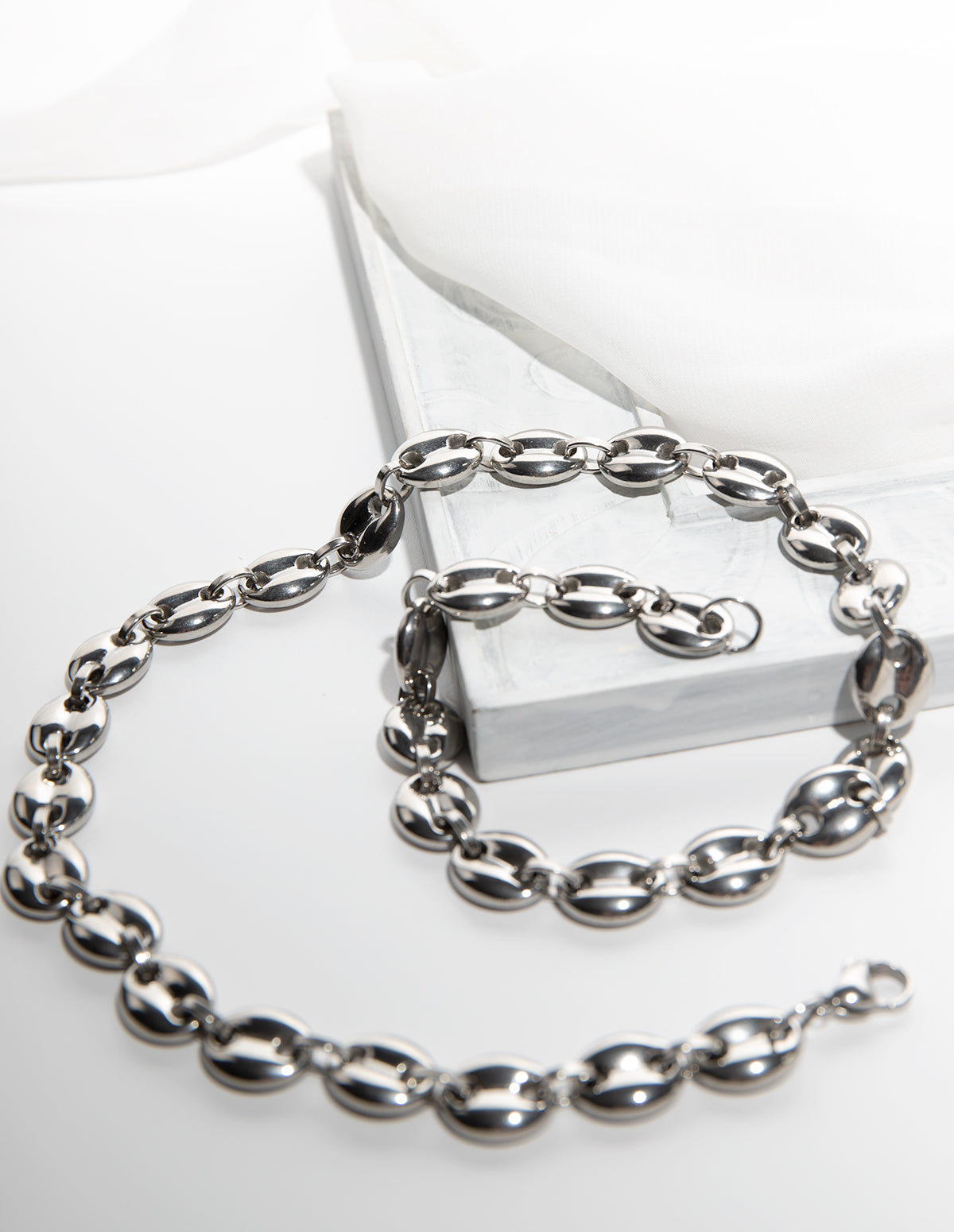 "medora" αλυσίδα λαιμού