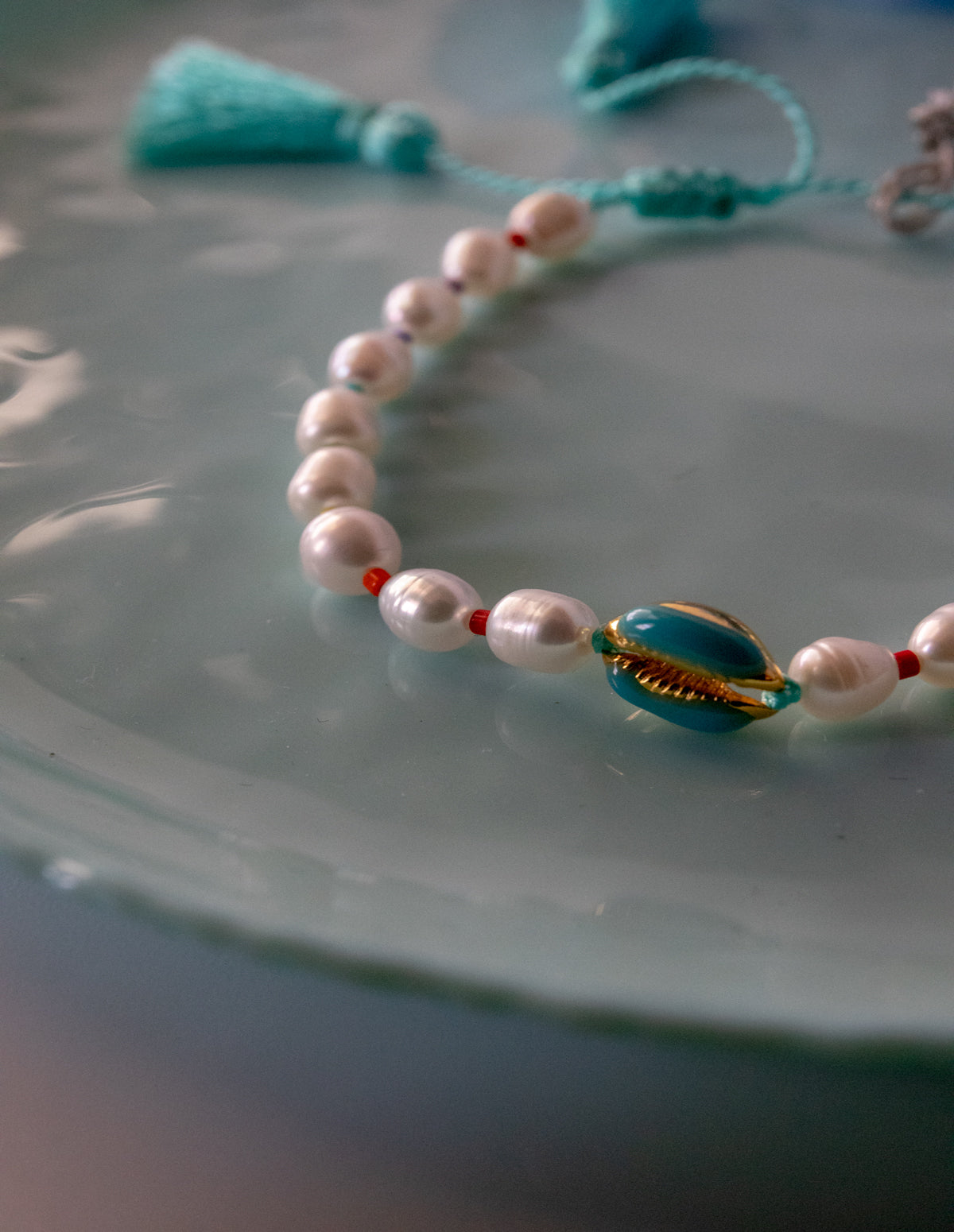 "summer fireworks" βραχιόλι