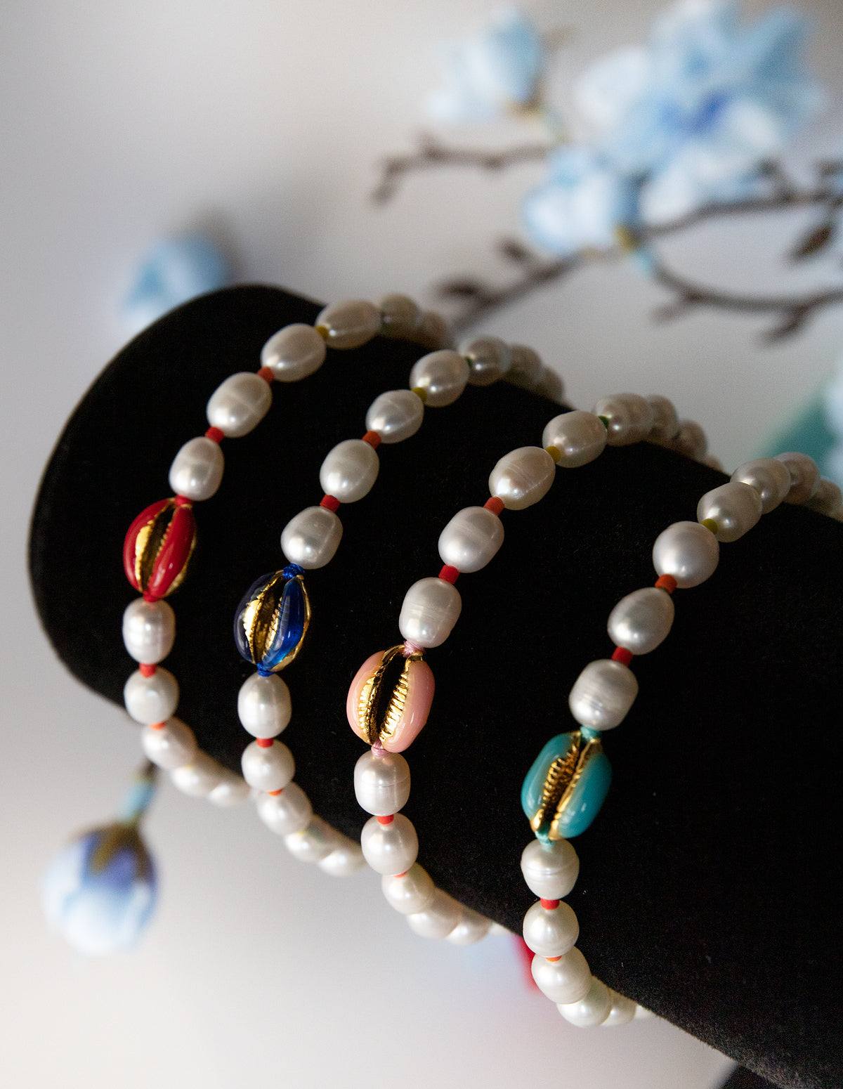 "summer fireworks" βραχιόλι