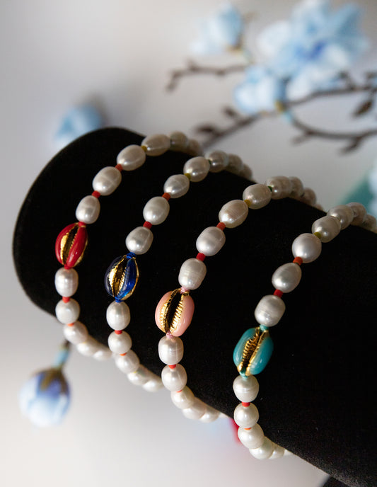 "summer fireworks" βραχιόλι