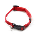 Περιλαίμιο Κόκκινο Small 23-33cm