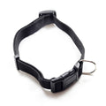 Περιλαίμιο Μαύρο 10mm x 20-30cm