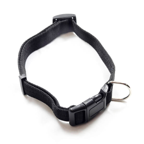 Περιλαίμιο Μαύρο 10mm x 20-30cm