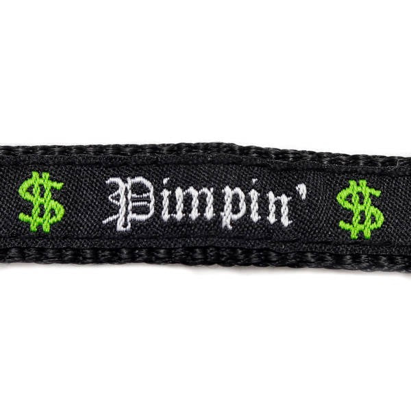 Οδηγός "Pimpin" 1,5x150cm
