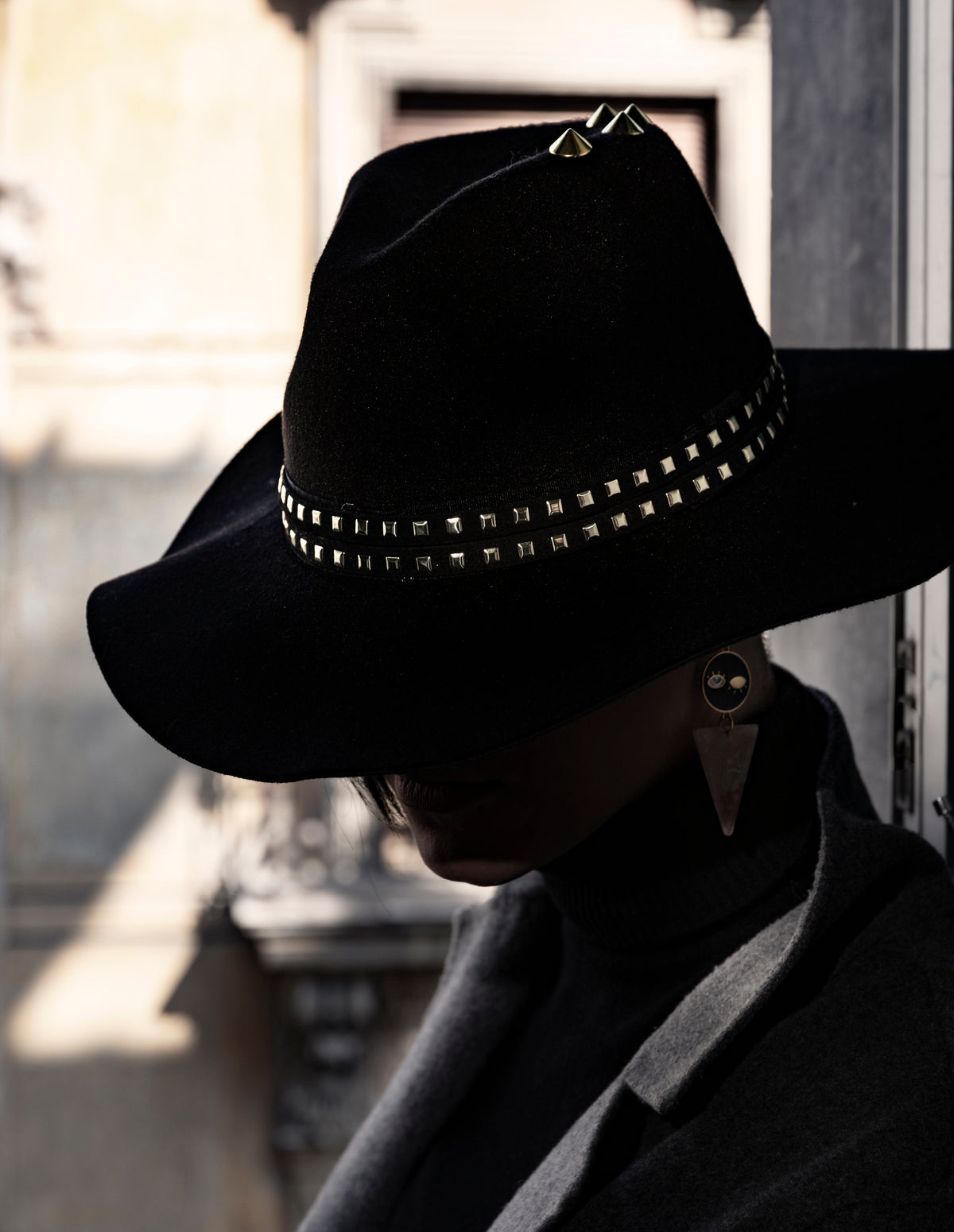 "runaway winter" καπέλο