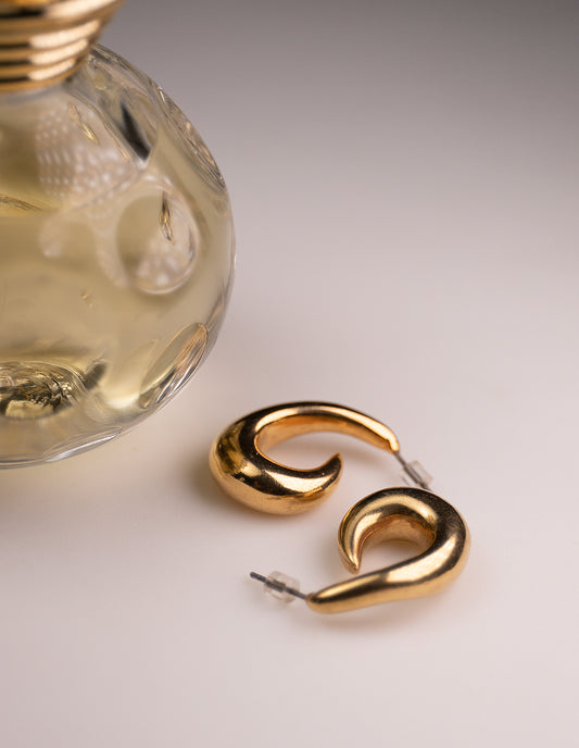 "bad habits" σκουλαρίκια