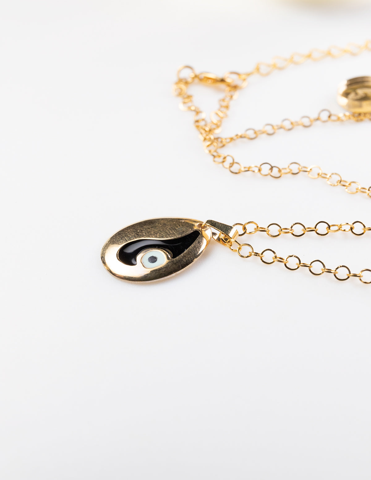 "river splash" κολιέ