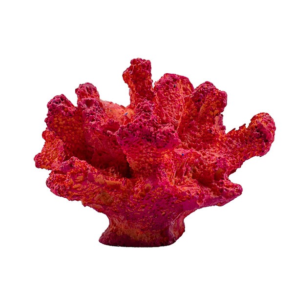 Petgreece Aquarium Decor "Wild Coral" - Κοράλι Mini Φουξ 5cm