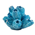 Petgreece Aquarium Decor - Κοράλι Mini Γαλάζιο 5cm