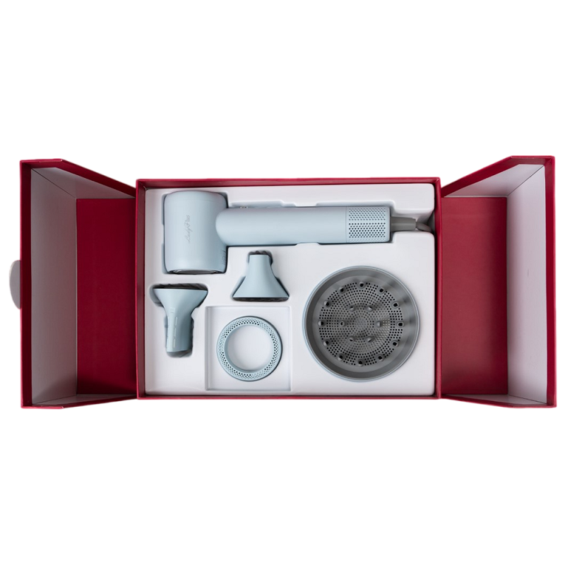 ΣΕΣΟΥΑΡ ΜΑΛΛΙΩΝ MORRIS MHD11BL LadyPlus