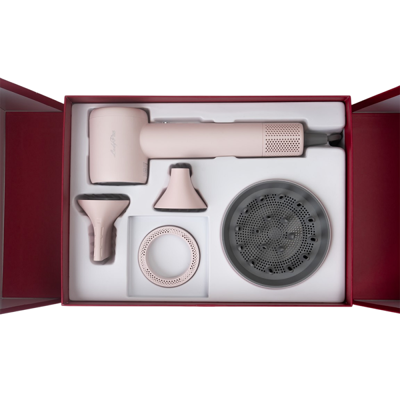 ΣΕΣΟΥΑΡ ΜΑΛΛΙΩΝ MORRIS MHD11PI LadyPlus