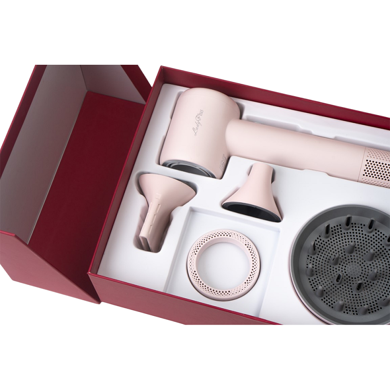 ΣΕΣΟΥΑΡ ΜΑΛΛΙΩΝ MORRIS MHD11PI LadyPlus