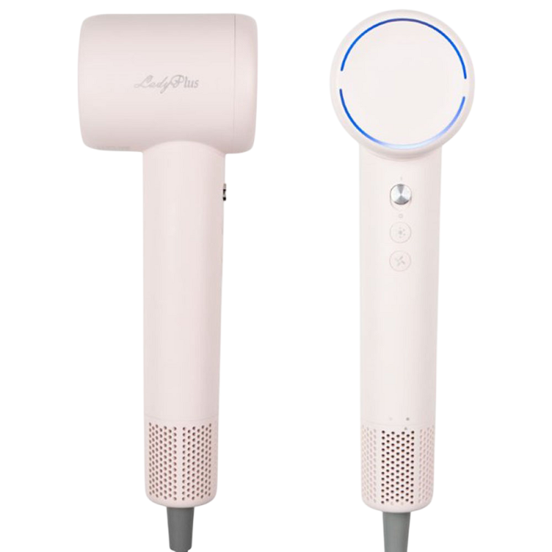 ΣΕΣΟΥΑΡ ΜΑΛΛΙΩΝ MORRIS MHD11PI LadyPlus