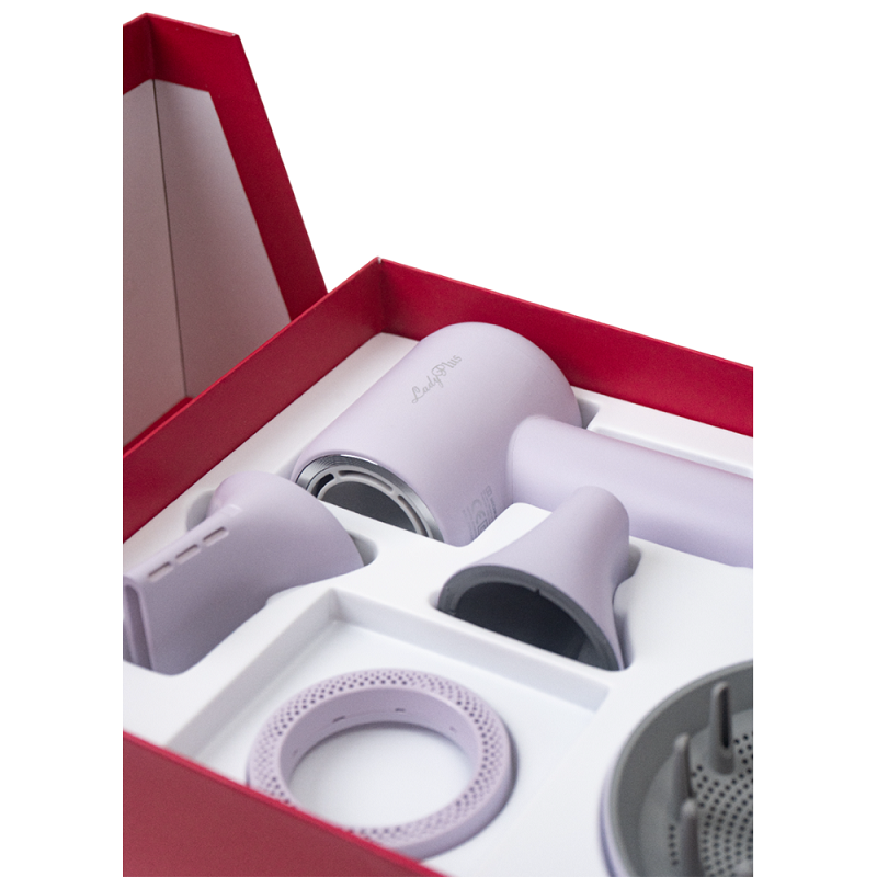 ΣΕΣΟΥΑΡ ΜΑΛΛΙΩΝ MORRIS MHD11PU LadyPlus