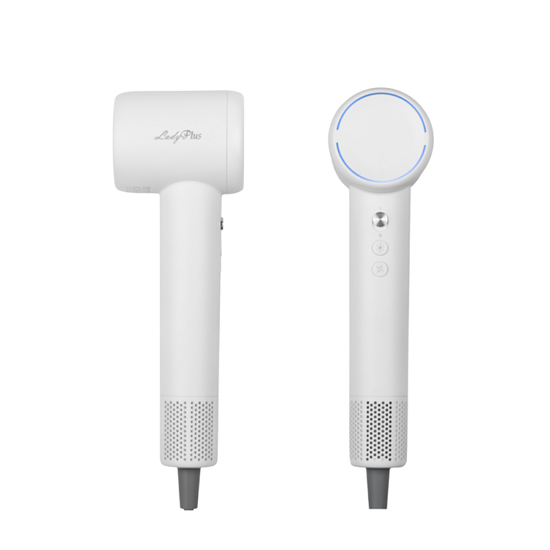 ΣΕΣΟΥΑΡ ΜΑΛΛΙΩΝ MORRIS MHD11WH LadyPlus