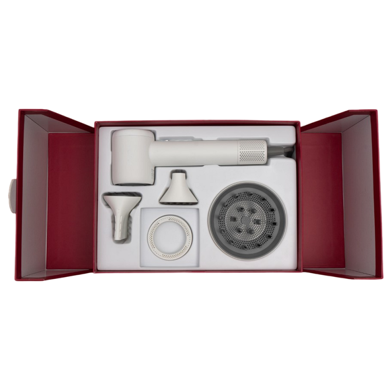 ΣΕΣΟΥΑΡ ΜΑΛΛΙΩΝ MORRIS MHD11WH LadyPlus
