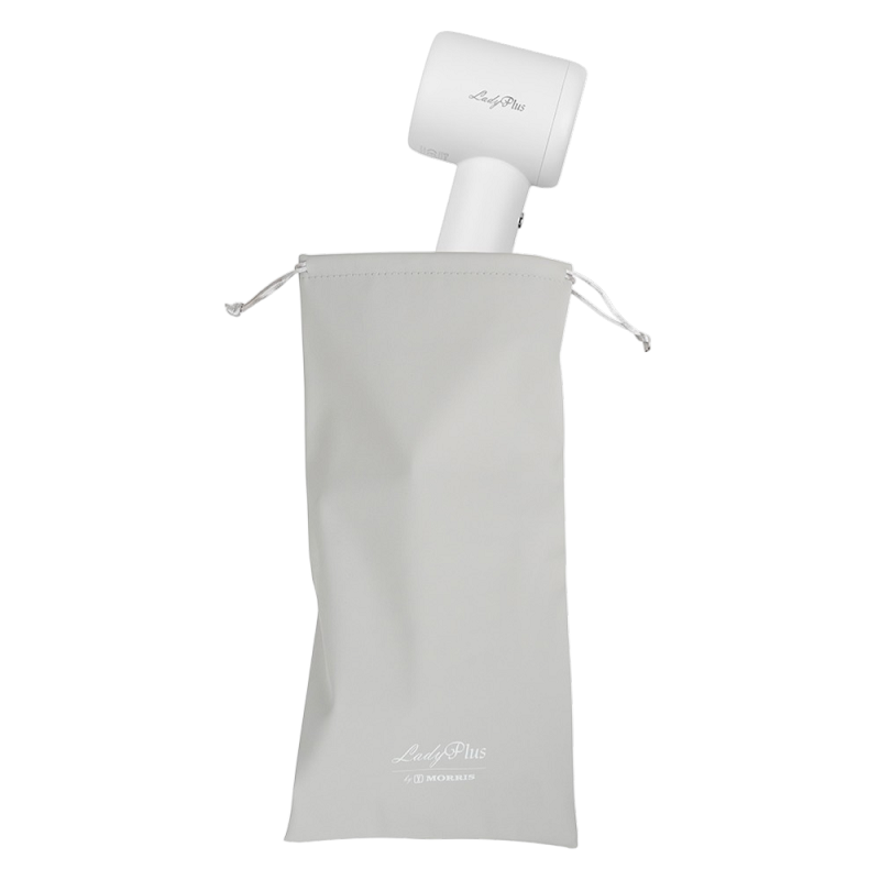 ΣΕΣΟΥΑΡ ΜΑΛΛΙΩΝ MORRIS MHD11WH LadyPlus