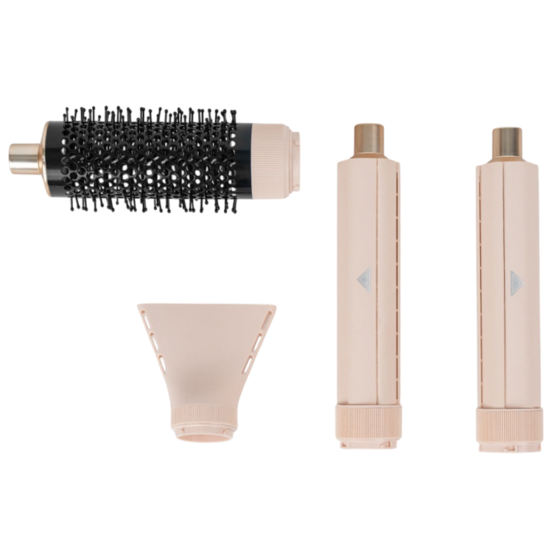 ΣΕΣΟΥΑΡ ΜΑΛΛΙΩΝ MORRIS MHDS13PI Multi-Styler LadyPlus