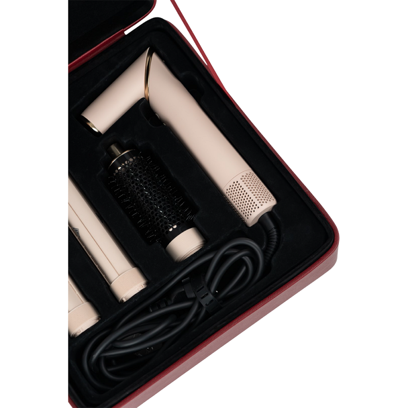 ΣΕΣΟΥΑΡ ΜΑΛΛΙΩΝ MORRIS MHDS13PI Multi-Styler LadyPlus