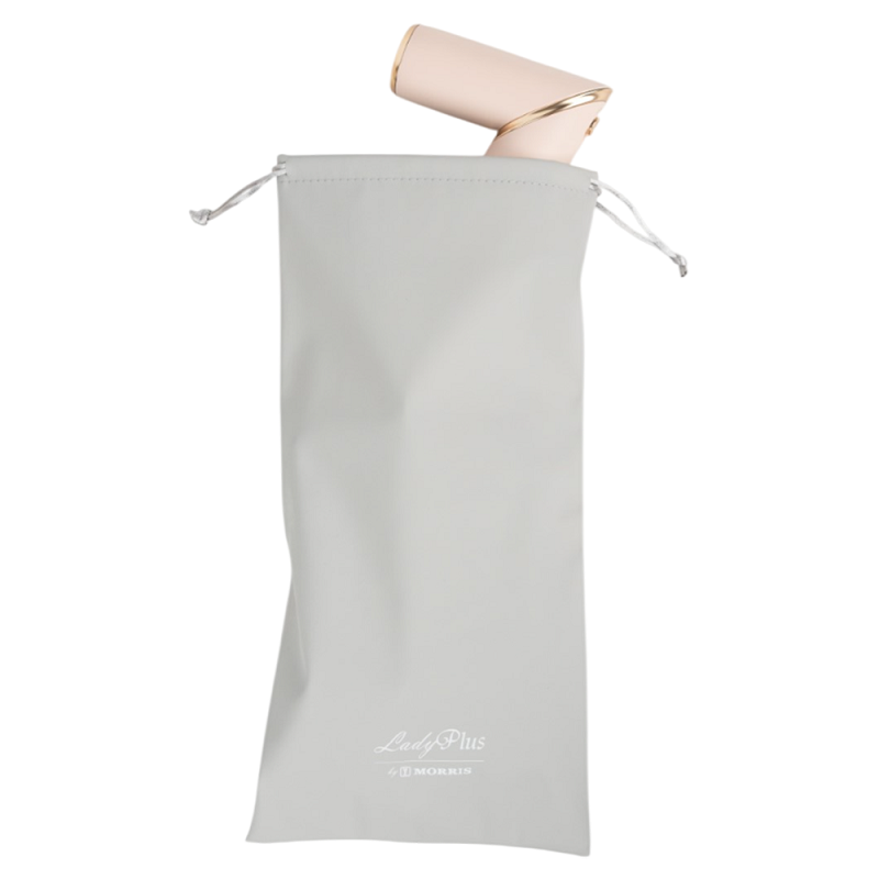 ΣΕΣΟΥΑΡ ΜΑΛΛΙΩΝ MORRIS MHDS13PI Multi-Styler LadyPlus